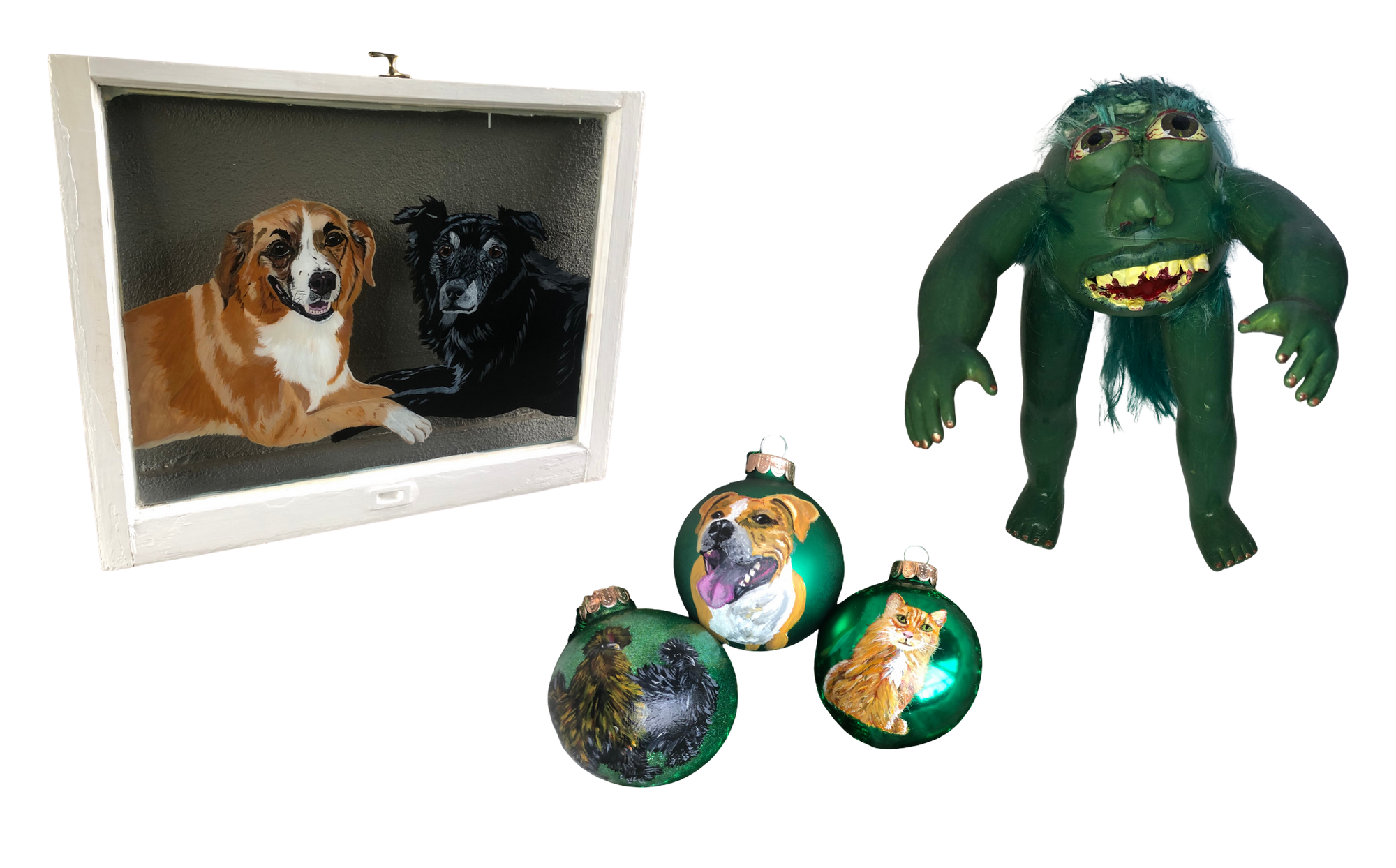 Empowering Creative Communities: How WTF Box Champions Bold Art and Design