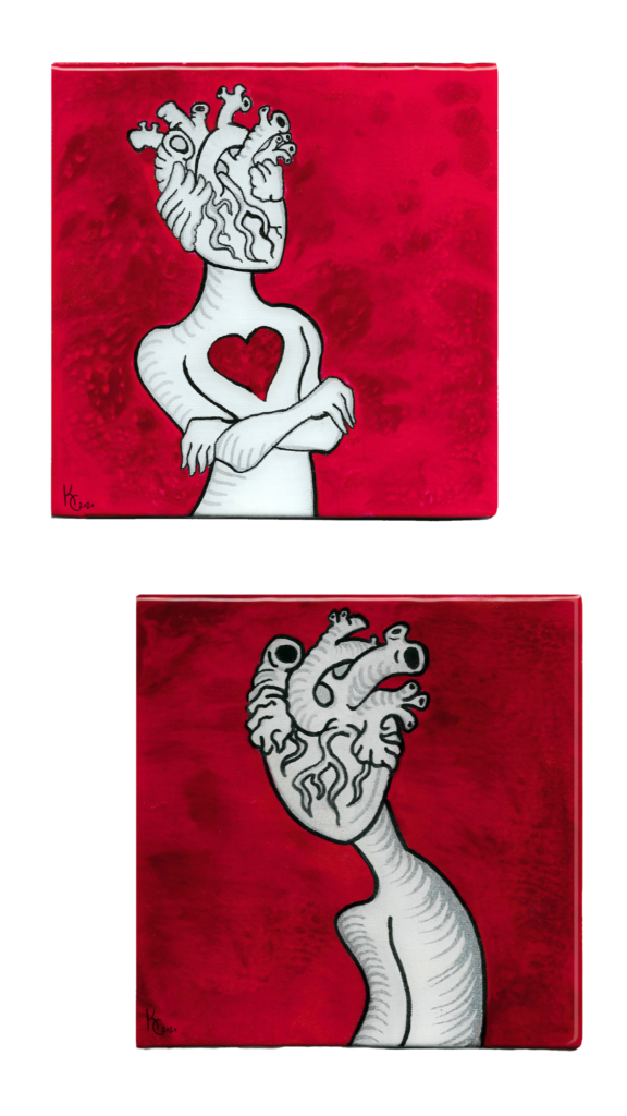 alternative gifts | punk rock decor | eclectic gift shop